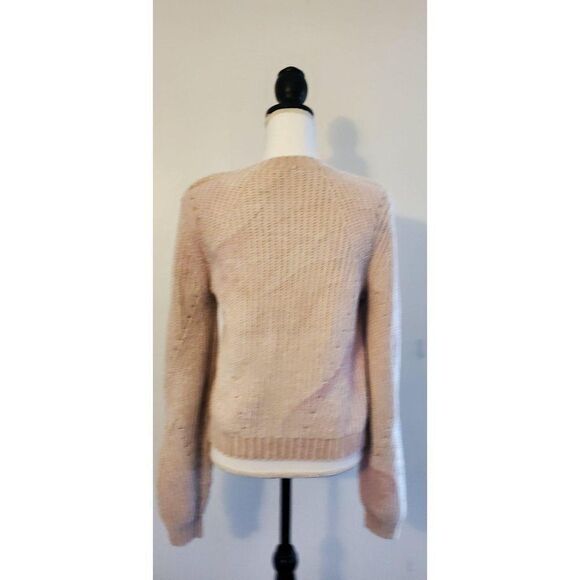 Sanctuary Pullover XS Over the rainbow Cashmere - Picture 7 of 9